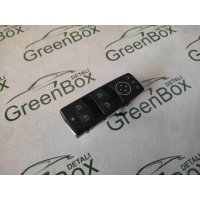 Блок управления стеклоподъемниками Mercedes E W212 2009 A2128208310