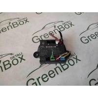 Блок управления двери Mercedes E W212 2009 A2128203985