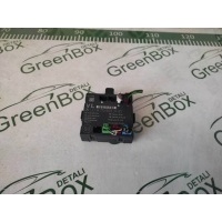 Блок управления двери Mercedes E W212 2009 A2128203485