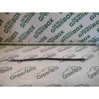 Кронштейн крепления бампера заднего Mercedes S W221 2008 A2218850116