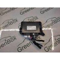 Блок управления АКПП Mercedes CLA C118 2022 A2139006227
