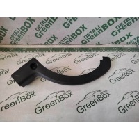 Накладка декоративная Mercedes CLA C118 2022 A1188210100
