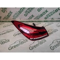 Фонарь задний левый Mercedes CLA C118 2022 A1189067700