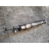 Глушитель Mercedes CLA C118 2022 A2474917800,A1774913100