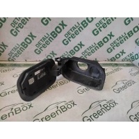 Лючок топливного бака Mercedes CLA C118 2022 A1186306200