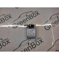 Блок управления светом Mercedes CLA C118 2022 A1779002610