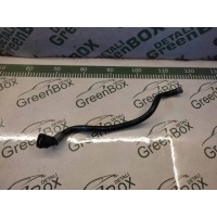 Патрубок (трубопровод, шланг) Mercedes CLA C118 2022 A1775016100