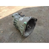КПП механическая (МКПП) Mercedes Sprinter W 2003 711620,A9022600500