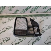 Зеркало левое механическое Mercedes Sprinter W 2003 A9018107316