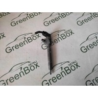 Форсунка топливная Mercedes Sprinter W 2003 A6110701687,0445110190