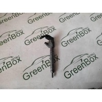Форсунка топливная Mercedes Sprinter W 2003 A6110701687,0445110190