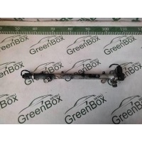 Рейка топливная (рампа) Mercedes Sprinter W 2003 A6110700495,A6110780549,A0051535828