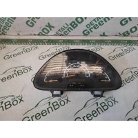 Щиток приборов (приборная панель) Mercedes Sprinter W 2003 A0014468721