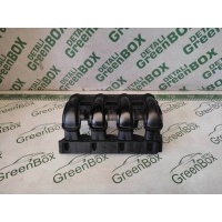 Коллектор впускной Mercedes Sprinter W 2003 A6110900637