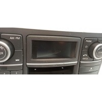 VOLVO XC90 PANEL STEROWANIA RADIO 31300029