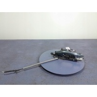 Skoda октавия iv ручка передняя переднее левая 8v0837885 lf7y
