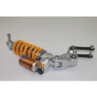 1200 rs амортизатор задняя колыбель ohlins