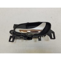 ручка двери внутренняя Nissan X-Trail T32 2014-2022 806714CE0A