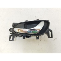 ручка двери внутренняя Nissan X-Trail T32 2014-2022 806714CE0A
