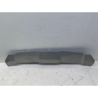 Спойлер бампера LEXUS LX570 3 2016-2022 5212960050