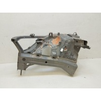 лонжерон Hyundai Sonata DN8 2019-2024 64502L1000