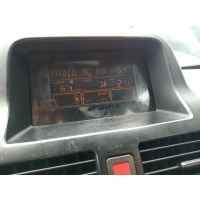Almera n16 дисплей радио экран жк 28090bu700