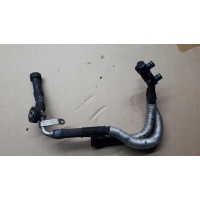 A4 b9 8w провода шланг радиатора 3.0 tdi 059130319c a5 8w