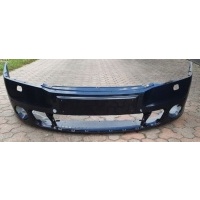 Skoda октавия ii rs vrs бампер передняя 1z0807221d
