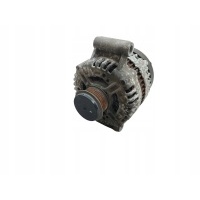 генератор форд s - max mk1 galaxy ii 2.0 16v 145km 6g9n - 10300 - abb 0121615006