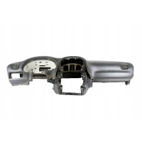 Панель панель chrysler voyager iv 04 - 08 рестайлинг