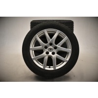 Колёса toyota rav4 verso corolla 7x17 et39 5x114 , 3