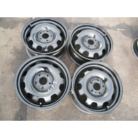 [o79] 5x114 , 3 et50 r16 dacia duster