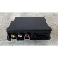 Считыватель сим rca citroen c5 iii x7 96638354xt