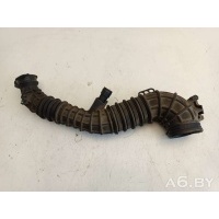 Патрубок турбины Volkswagen Transporter T5 restailing 2011 7E0129615D, 7E0129615E, 7E0129627C