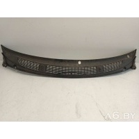 Дождевик Skoda Fabia 2 restailing 2012 5J1819403A, 5J2819403A