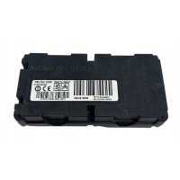 Блок блок управления tpms citroen c5 iii x7 9664919880