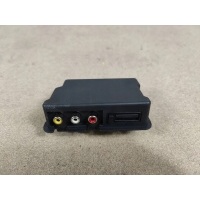 Считыватель карт sd peugeot citroen 96638354xt