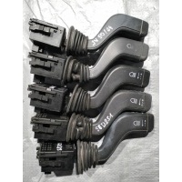 Переключатель поворотников opel corsa c 09185413