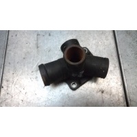 Фланец (тройник) системы охлаждения Volkswagen Sharan 1 поколение 2000 050121133C
