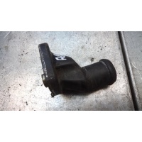 Фланец (тройник) системы охлаждения Audi Coupe 89/8B 1994 048121145B