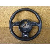 Audi q3 8u автомат dsg 11 - 18 руль multifunkcja s - line 8u0419091s