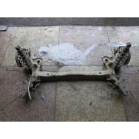 Подвеска задняя задняя citroen c3 ii 1.6 vti