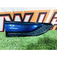 Накладка крыло передняя правая land rover discovery спорт l550 lk72280b10ab8lml