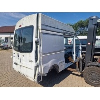 Кузовное h2l2 высокий лонг trafic vivaro 01 - 14
