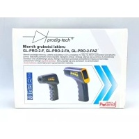 Измеритель лака prodig - tech gl - pro - 2 - faz