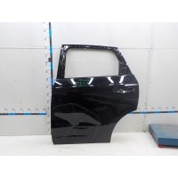 Дверь задняя левая Haval Jolion 2021- 6201100AST10A