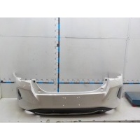 Бампер задний Москвич 6 2023- 2804113U73C0