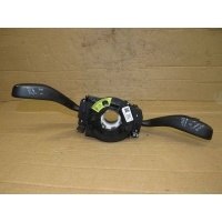 Переключатель подрулевой (стрекоза) Volkswagen Multivan T6 2016 6R0959654,7E0953503CP