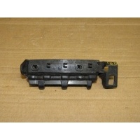 кронштейн крепления бампера заднего Audi A6 4G/C7 2015 4G9807890