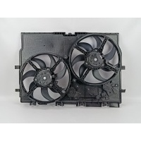 Диффузор PSA Boxer/Ducato/Jumper 250 RF1380, 1250H4, 1342689080, 1250H0, 1250H2, 1358009080